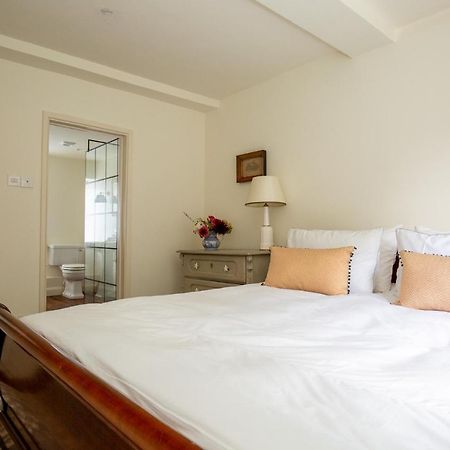 Temple Guiting Cottage Екстер'єр фото