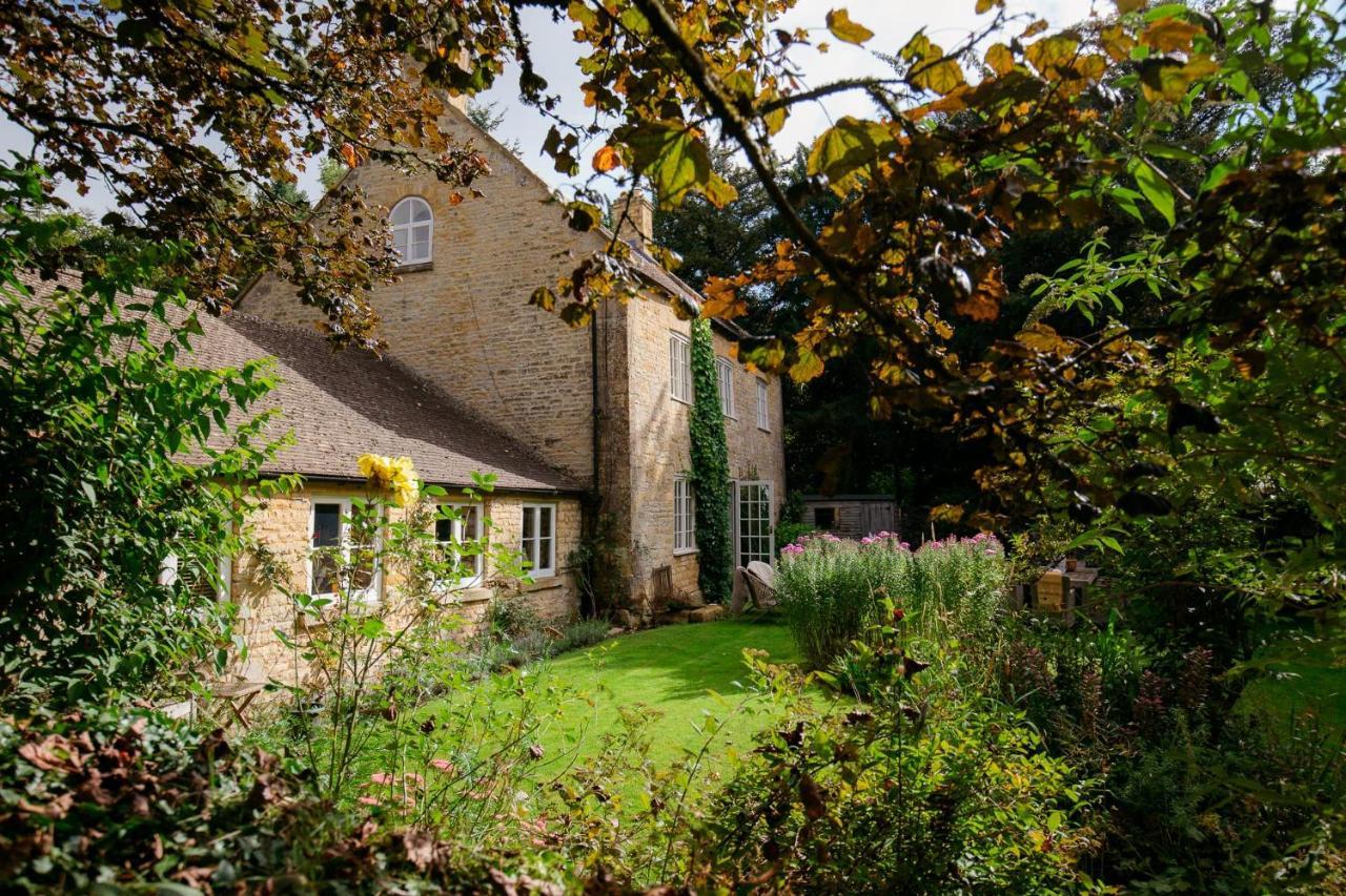 Temple Guiting Cottage Екстер'єр фото