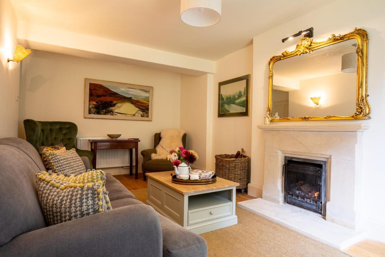 Temple Guiting Cottage Екстер'єр фото