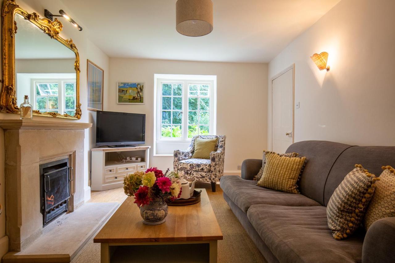 Temple Guiting Cottage Екстер'єр фото