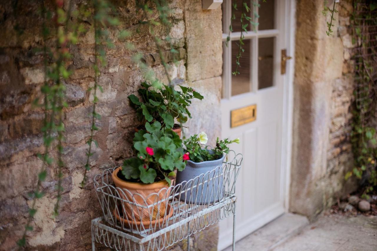 Temple Guiting Cottage Екстер'єр фото
