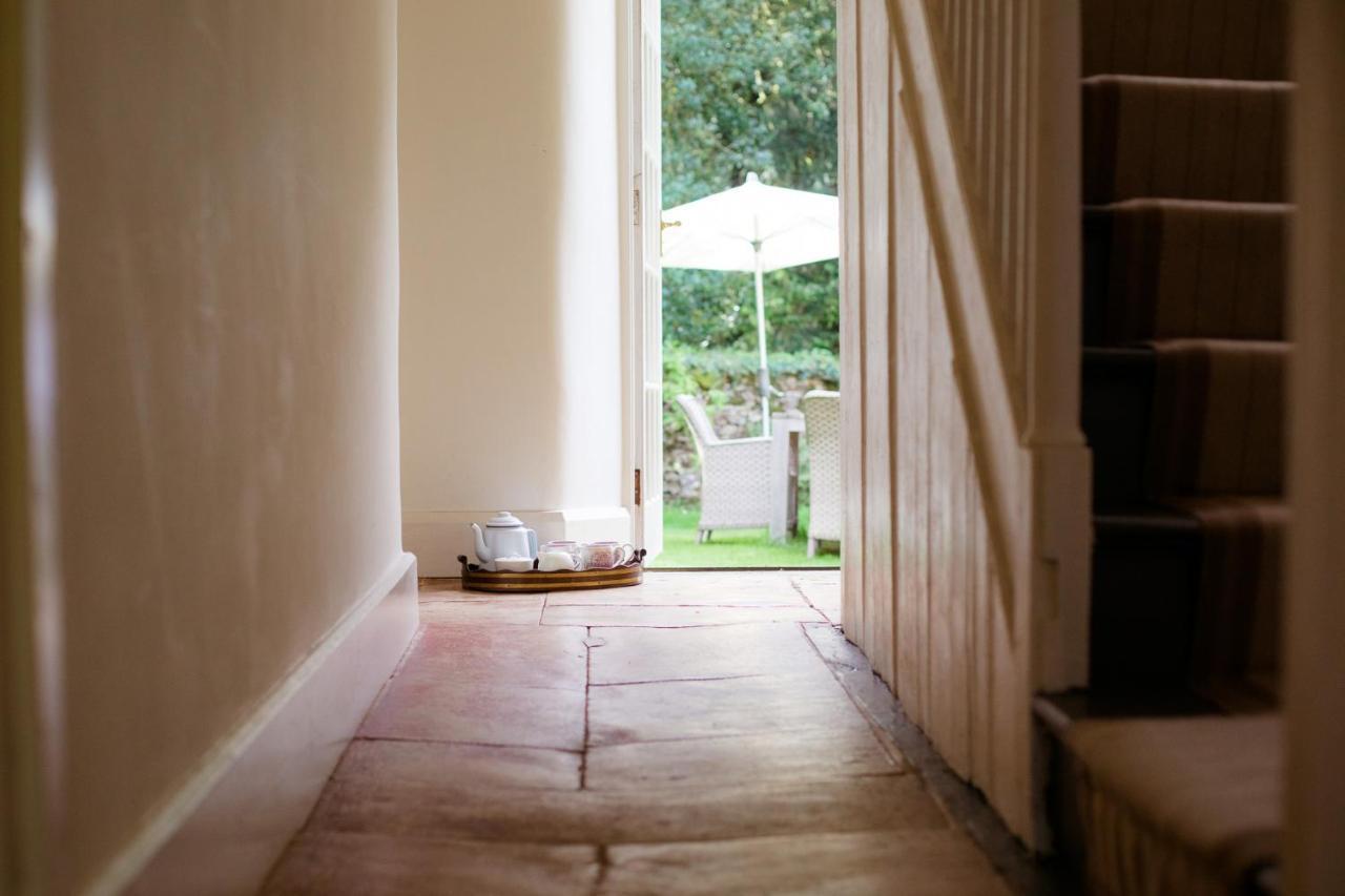 Temple Guiting Cottage Екстер'єр фото