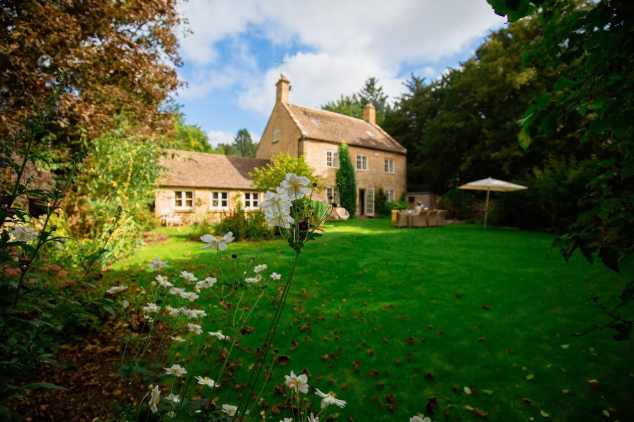 Temple Guiting Cottage Екстер'єр фото