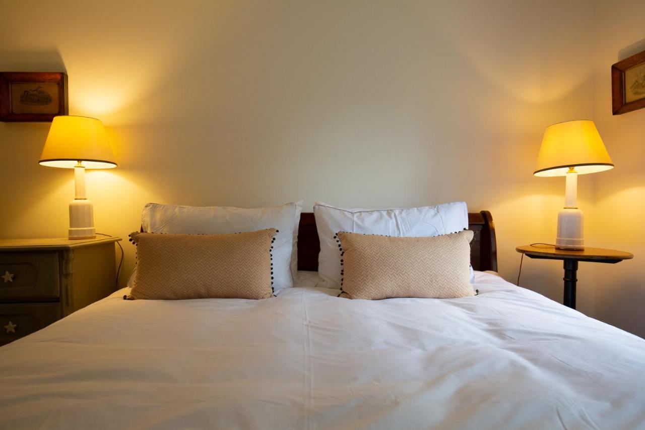 Temple Guiting Cottage Екстер'єр фото