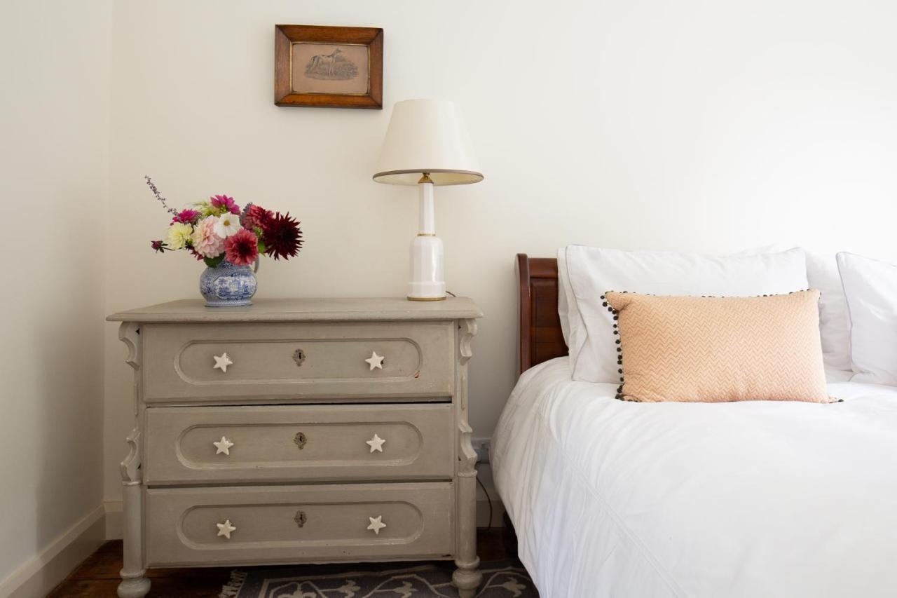 Temple Guiting Cottage Екстер'єр фото