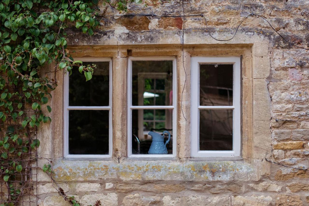 Temple Guiting Cottage Екстер'єр фото