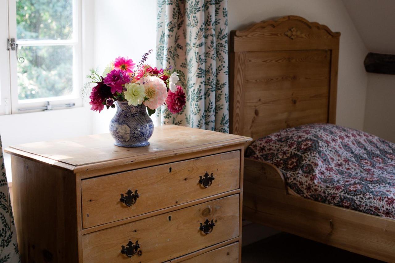 Temple Guiting Cottage Екстер'єр фото