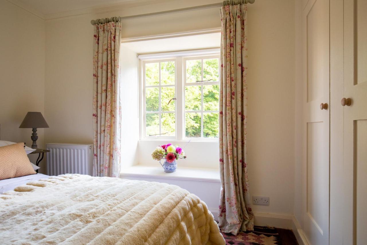 Temple Guiting Cottage Екстер'єр фото