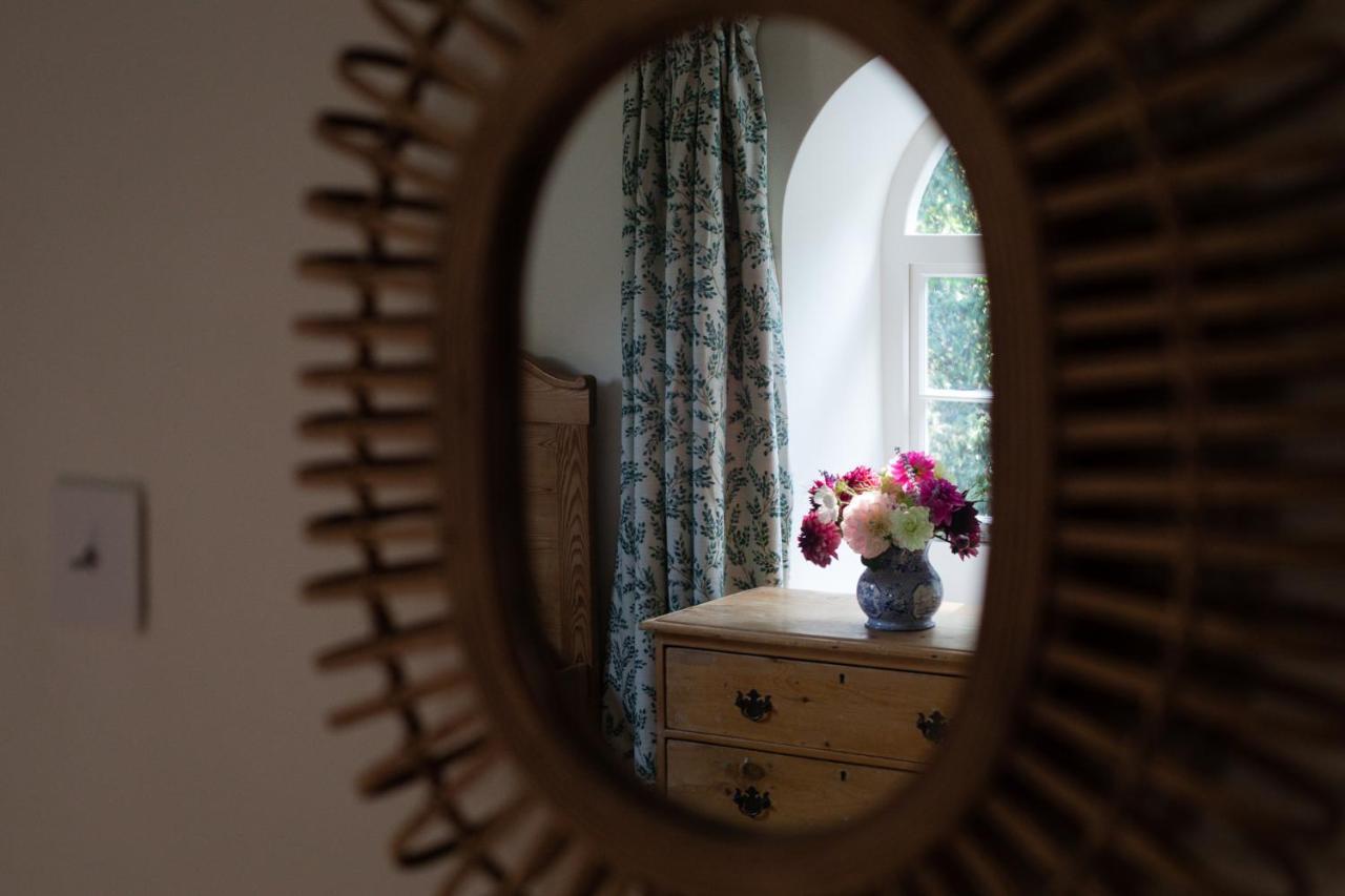 Temple Guiting Cottage Екстер'єр фото